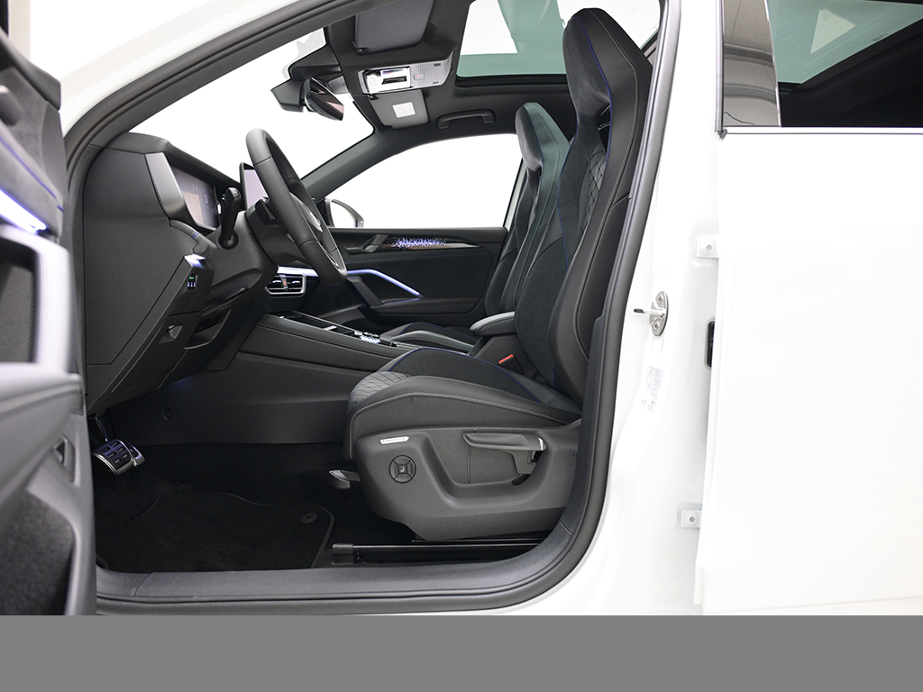 Volkswagen Tayron 2.0 R-LINE DSG