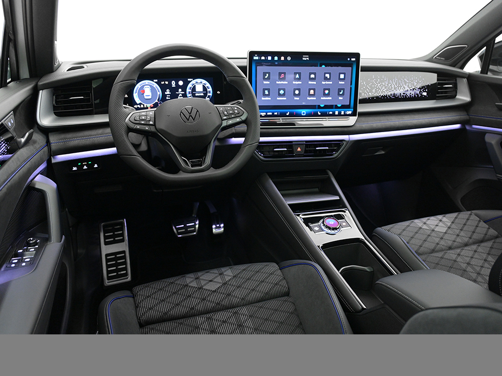 Volkswagen Tayron 2.0 R-LINE DSG