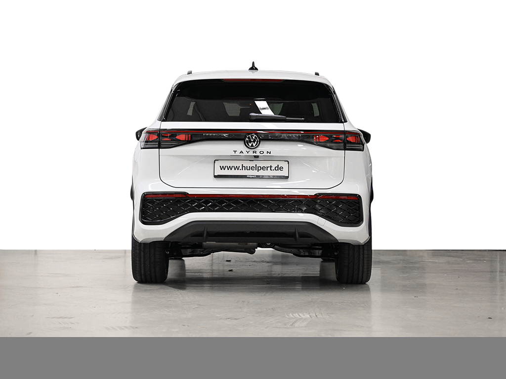 Volkswagen Tayron 2.0 R-LINE DSG