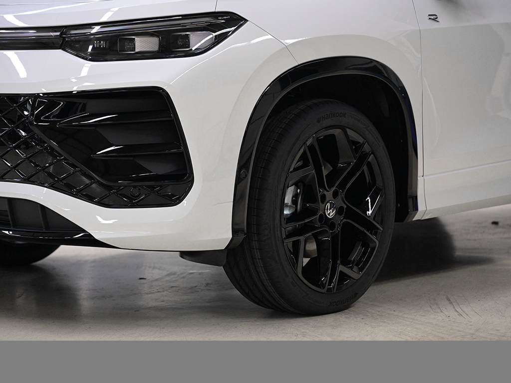 Volkswagen Tayron 2.0 R-LINE DSG