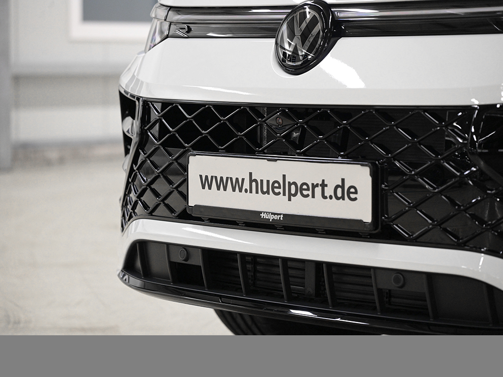 Volkswagen Tayron 2.0 R-LINE DSG