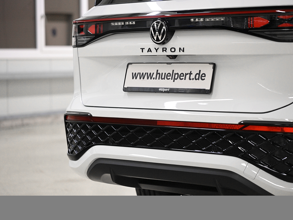 Volkswagen Tayron 2.0 R-LINE DSG