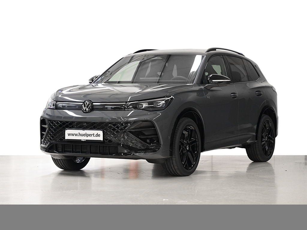 Volkswagen Tiguan 1.5 R-LINE DSG