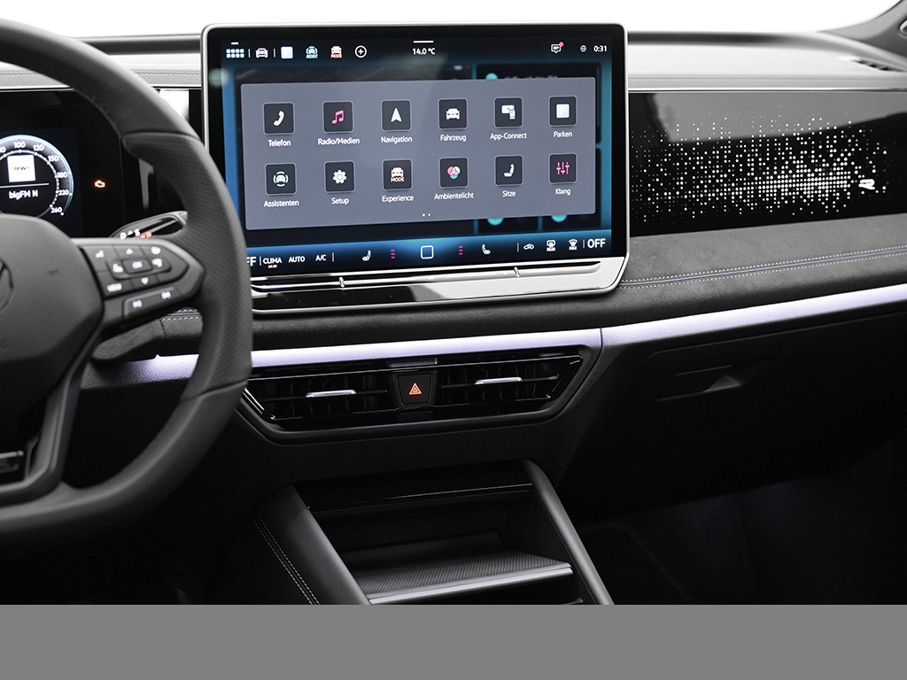 Volkswagen Tiguan 1.5 R-LINE DSG HARMANKARDON AHK 360CAM