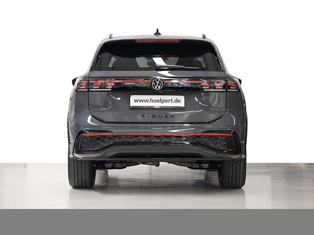 Volkswagen Tiguan 1.5 R-LINE DSG HARMANKARDON AHK 360CAM