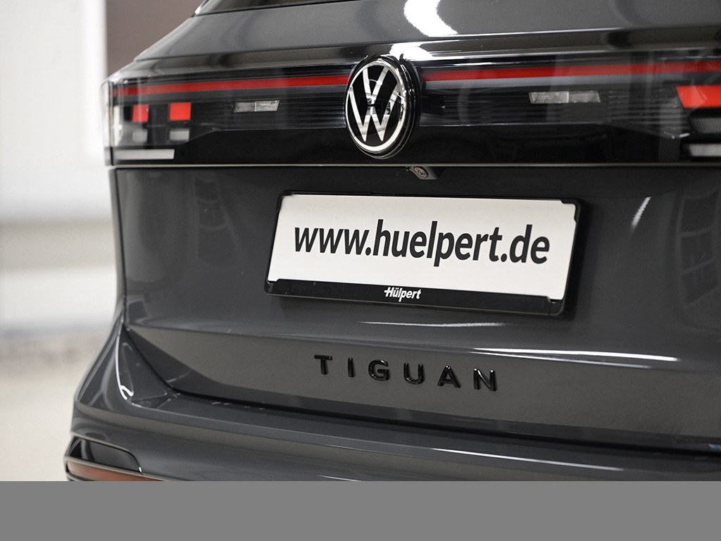 Volkswagen Tiguan 1.5 R-LINE DSG HARMANKARDON AHK 360CAM
