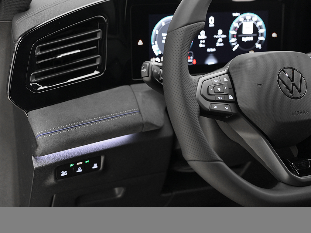 Volkswagen Tiguan 1.5 R-LINE DSG HARMANKARDON AHK 360CAM