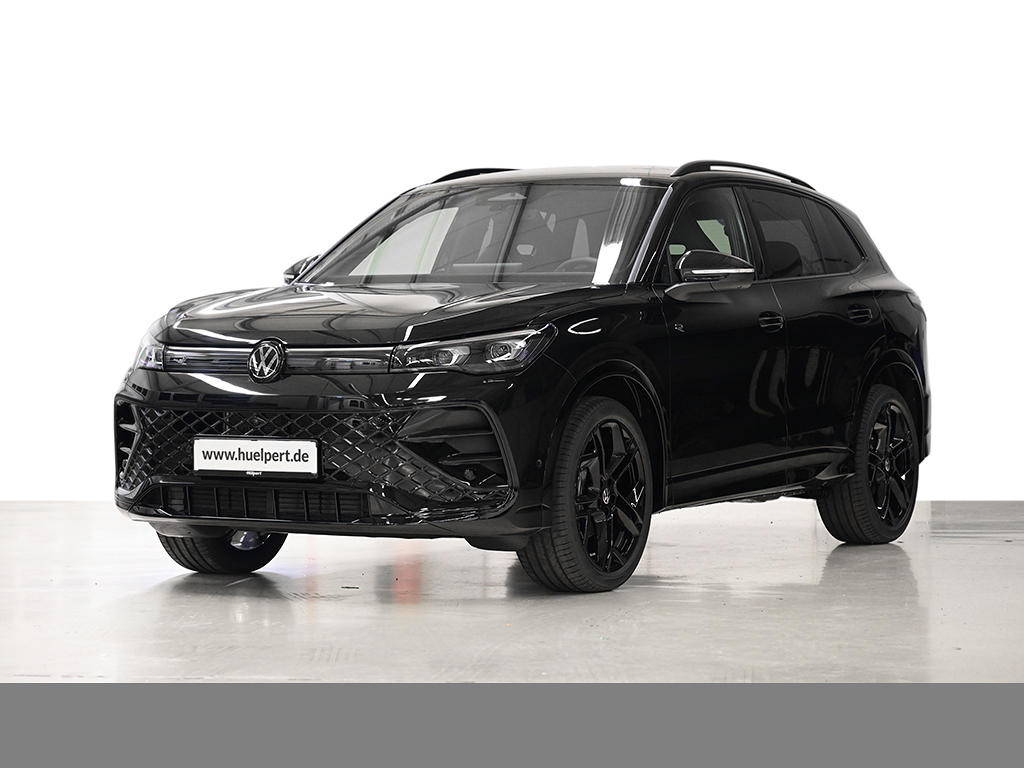 Volkswagen Tiguan 1.5 R-LINE DSG