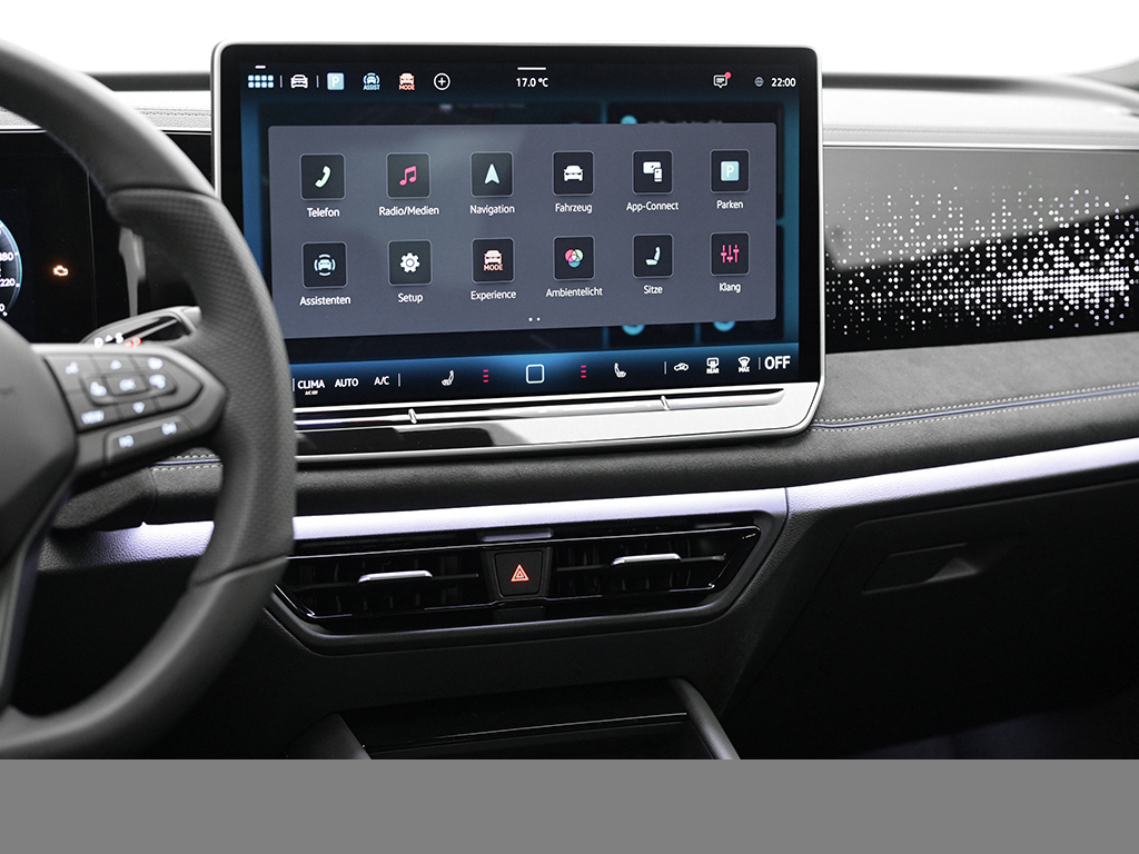 Volkswagen Tiguan 1.5 R-LINE DSG HARMANKARDON AHK 360CAM