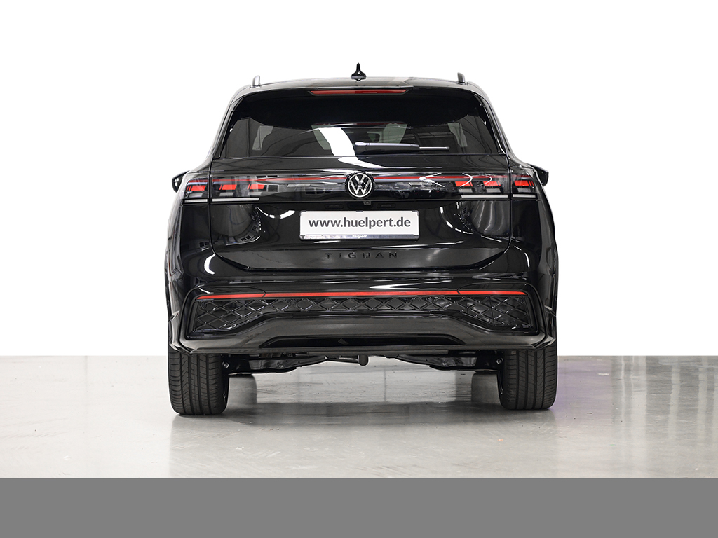 Volkswagen Tiguan 1.5 R-LINE DSG HARMANKARDON AHK 360CAM