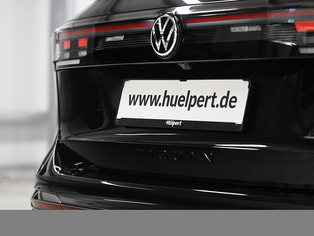 Volkswagen Tiguan 1.5 R-LINE DSG HARMANKARDON AHK 360CAM