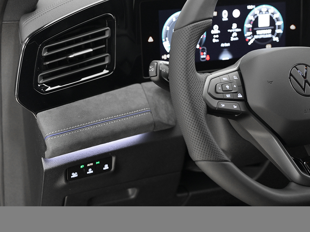 Volkswagen Tiguan 1.5 R-LINE DSG HARMANKARDON AHK 360CAM