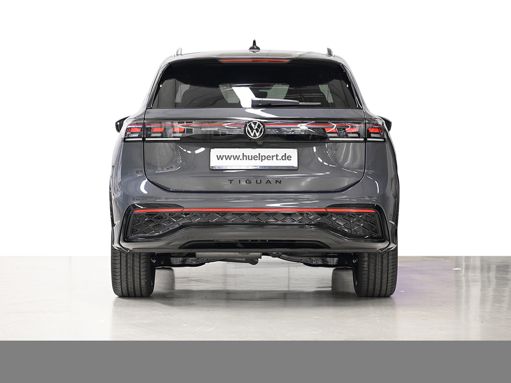 Volkswagen Tiguan 2.0 R-LINE DSG MATRIXLED AHK HARMANKARDON