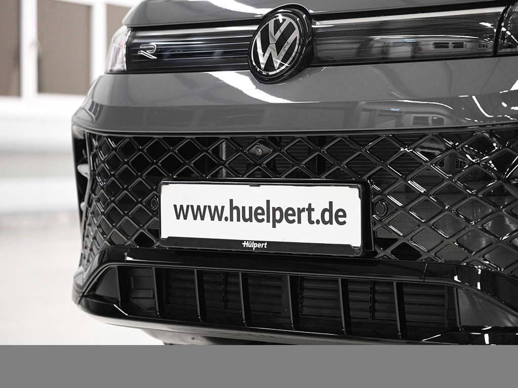 Volkswagen Tiguan 2.0 R-LINE DSG MATRIXLED AHK HARMANKARDON