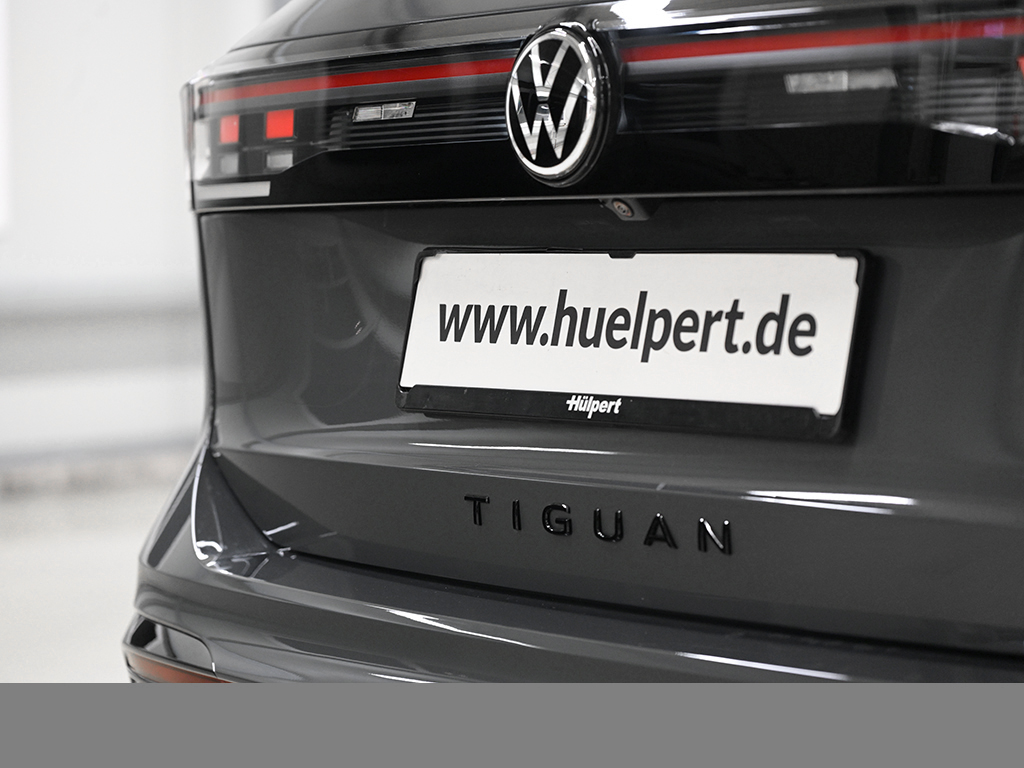 Volkswagen Tiguan 2.0 R-LINE DSG MATRIXLED AHK HARMANKARDON