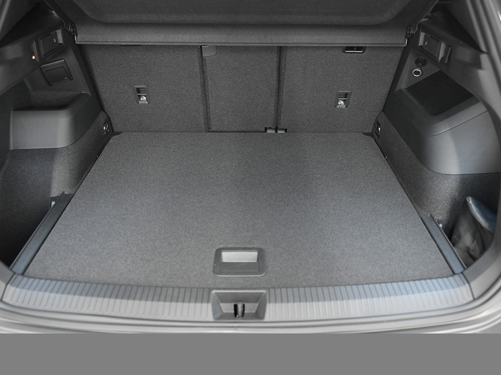 Volkswagen Tiguan 2.0 R-LINE DSG MATRIXLED AHK HARMANKARDON