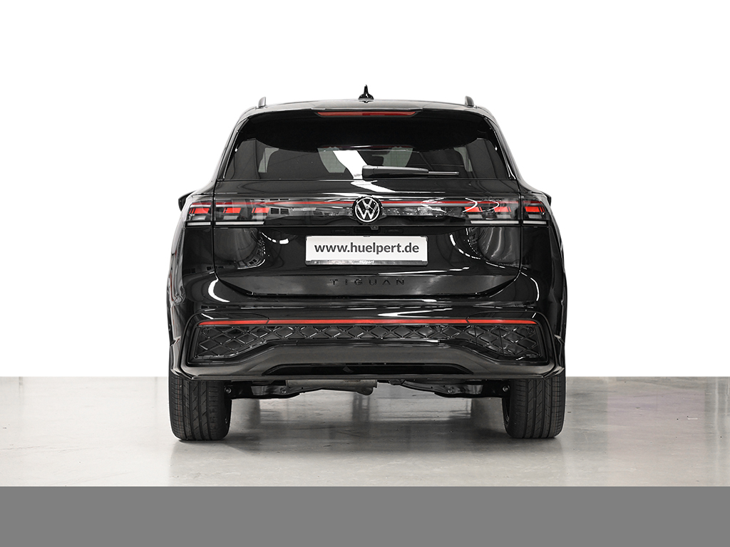 Volkswagen Tiguan 2.0 R-LINE DSG AHK MATRIXLED 360CAM LM20