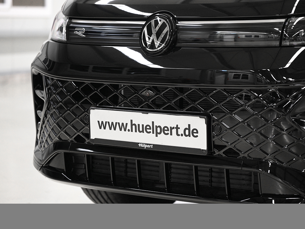 Volkswagen Tiguan 2.0 R-LINE DSG AHK MATRIXLED 360CAM LM20
