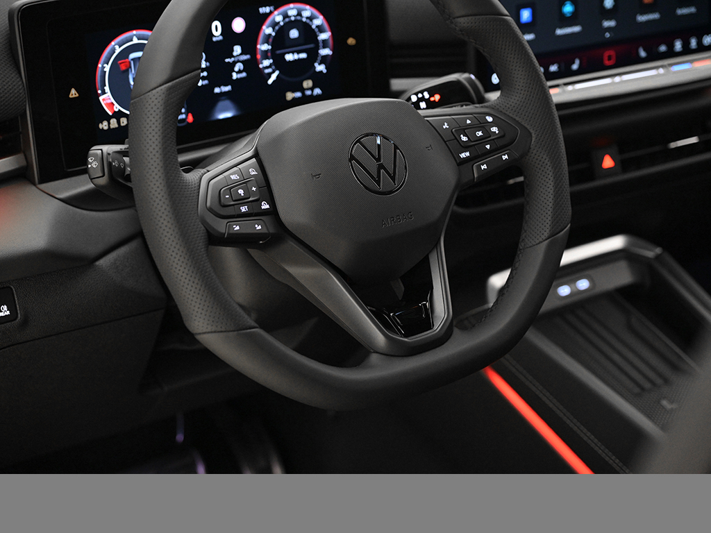 Volkswagen T-Roc R-LINE AHK eKLAPPE BLACKSTYLE KEYLESS