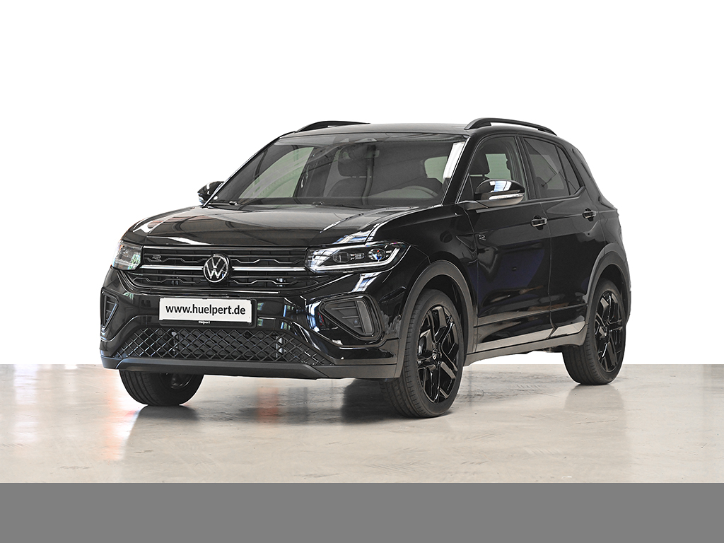 Volkswagen T-Cross 1.0 R-LINE DSG