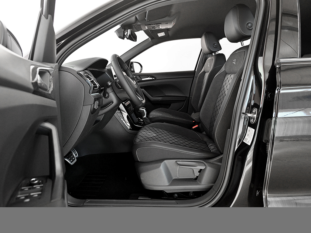Volkswagen T-Cross 1.0 R-LINE DSG