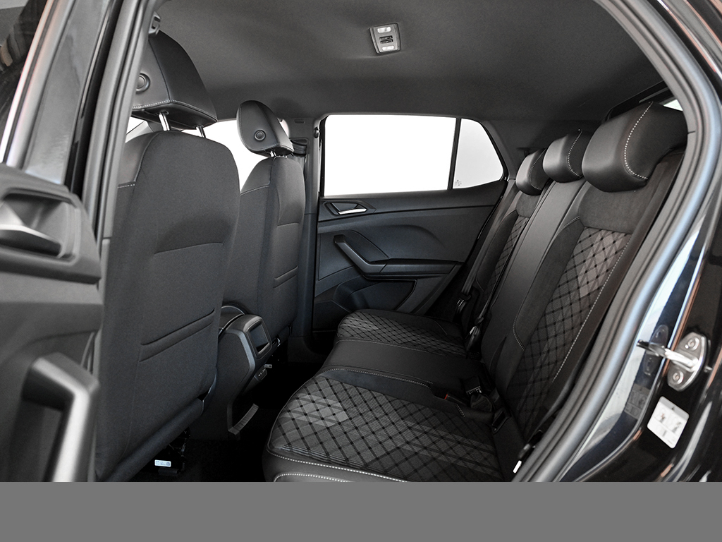 Volkswagen T-Cross 1.0 R-LINE DSG