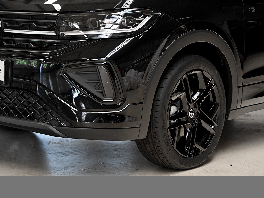 Volkswagen T-Cross 1.0 R-LINE DSG