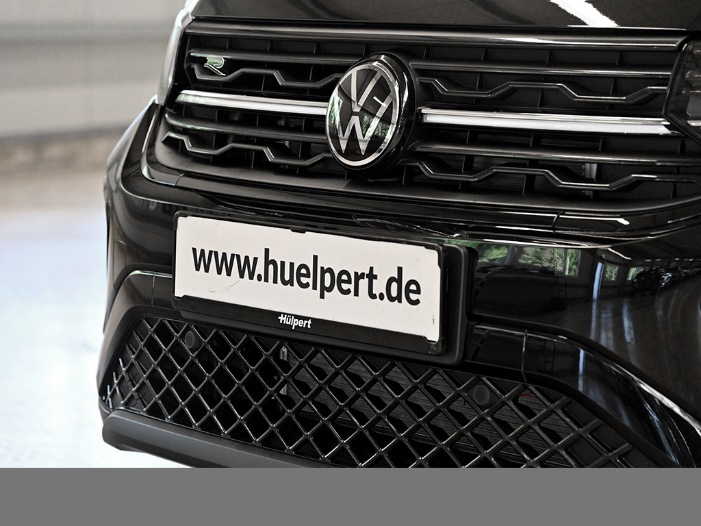 Volkswagen T-Cross 1.0 R-LINE DSG