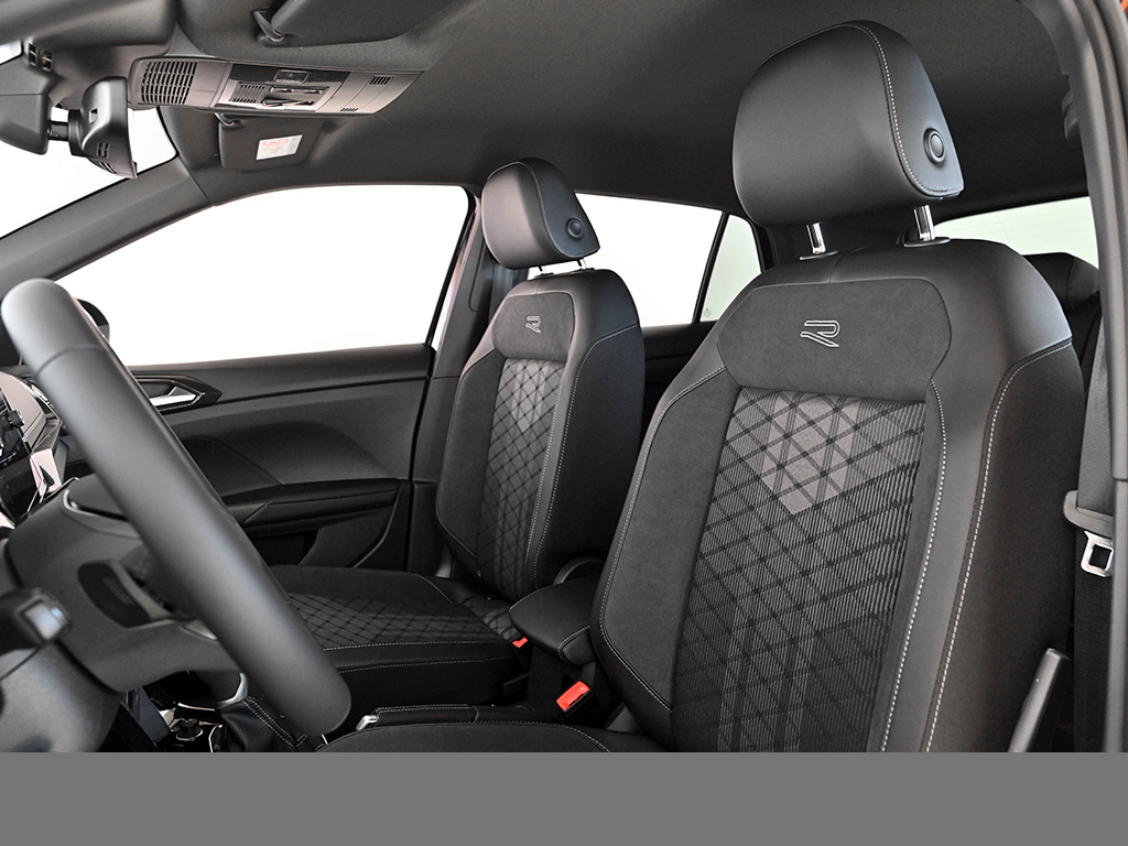 Volkswagen T-Cross 1.0 R-LINE DSG