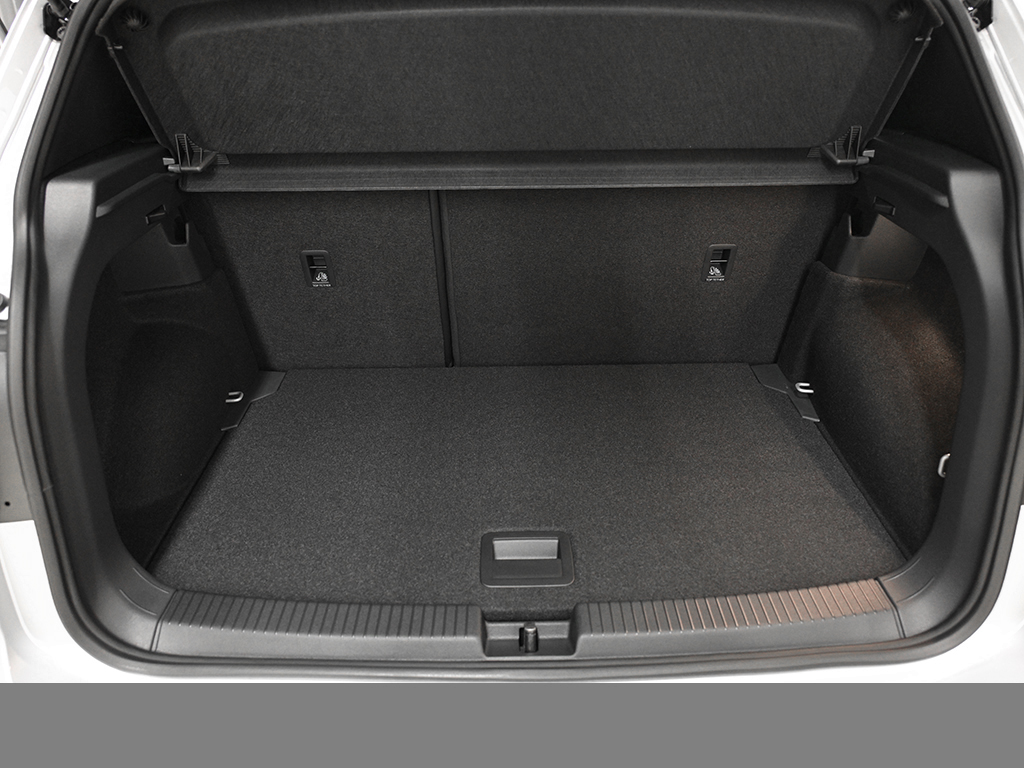 Volkswagen T-Cross R-LINE AHK BLACKSTYLE NAVI MATRIXLED CAM