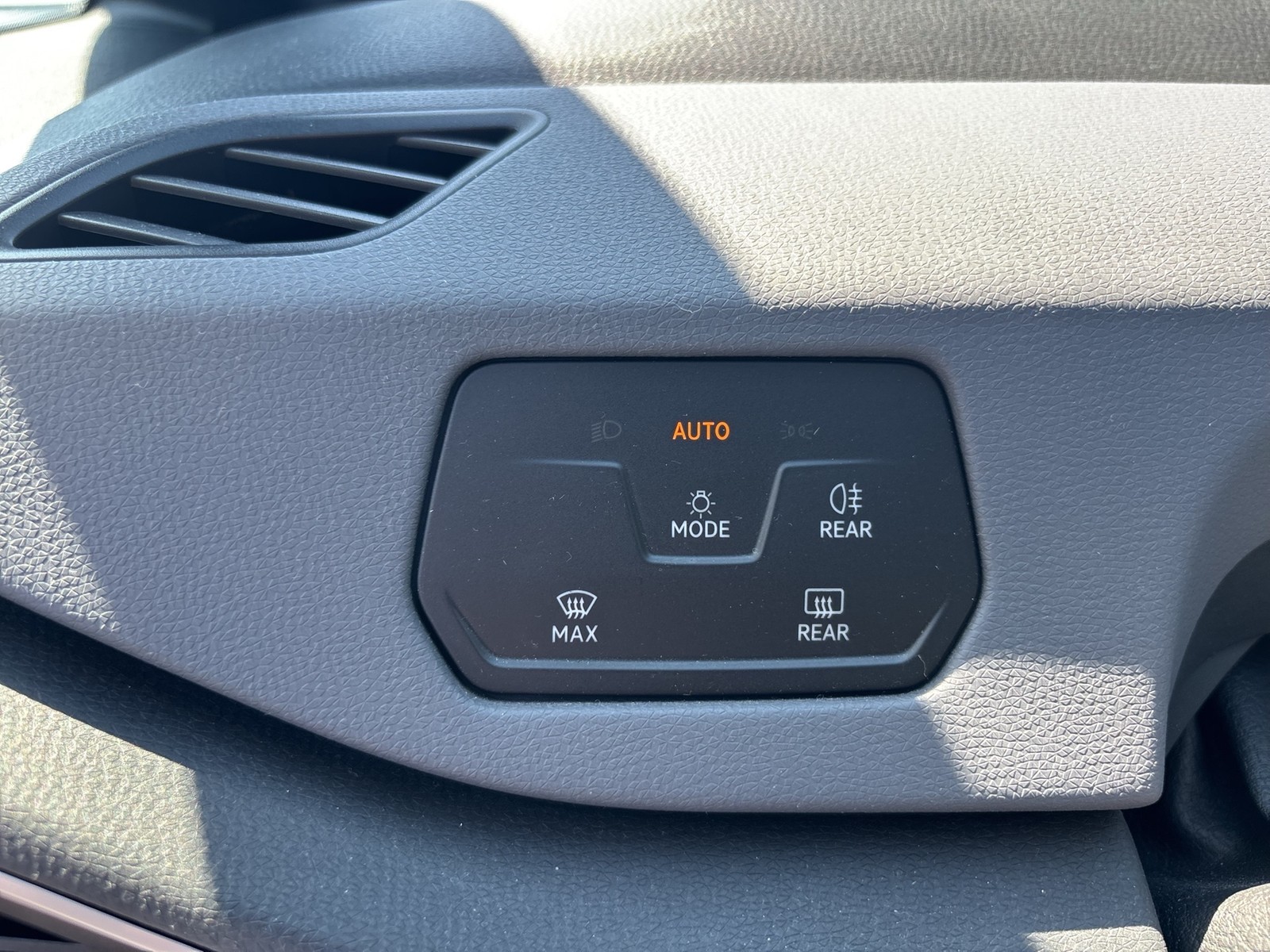 Volkswagen ID.3 Pure Performance WÄRMEPUMPE CAM LM19 NAVI