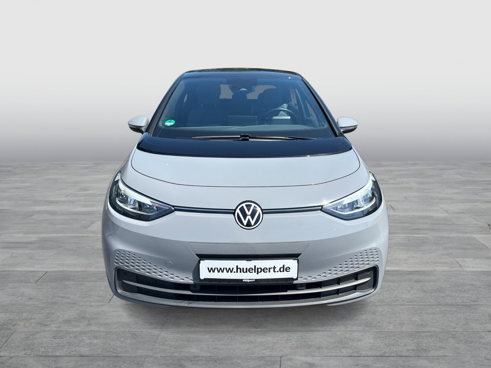 Volkswagen ID.3 Pure Performance WÄRMEPUMPE CAM LM19 NAVI