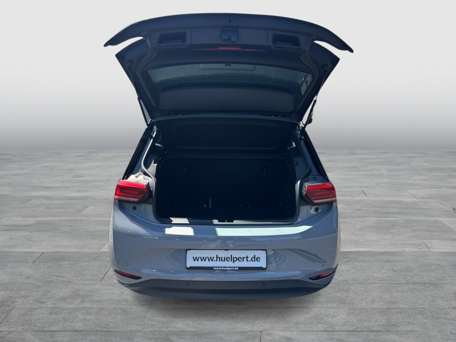 Volkswagen ID.3 Pure Performance WÄRMEPUMPE CAM LM19 NAVI