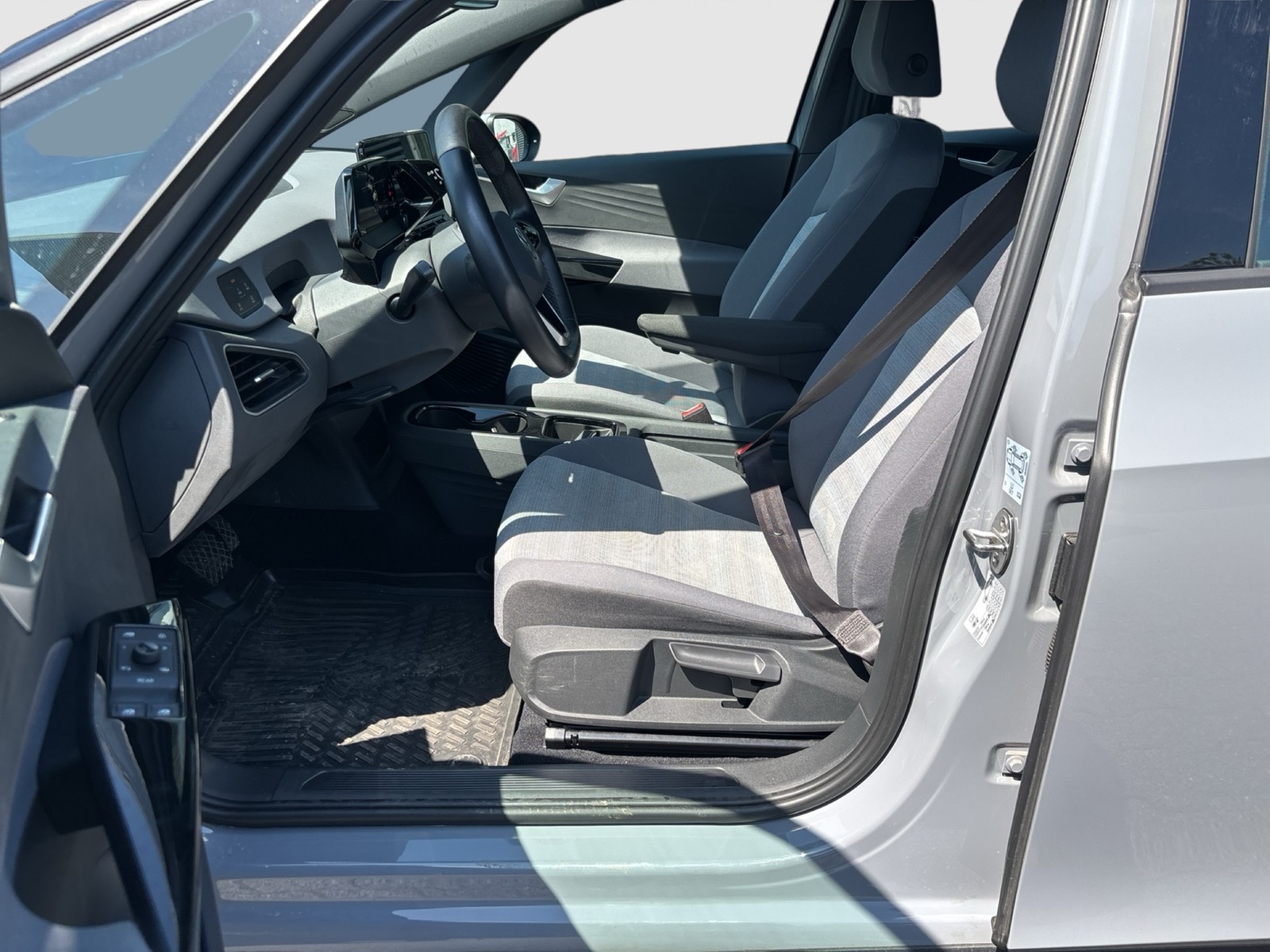 Volkswagen ID.3 Pure Performance WÄRMEPUMPE CAM LM19 NAVI