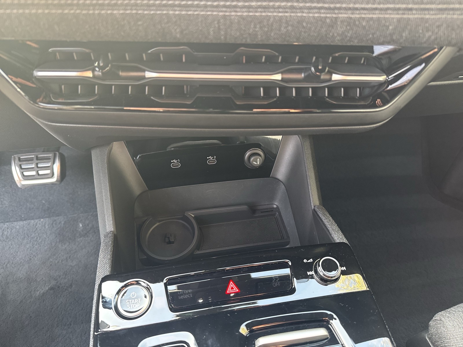 Audi Q6 e-tron performance S LINE WÄRMEPUMPE B&O AHK LM20