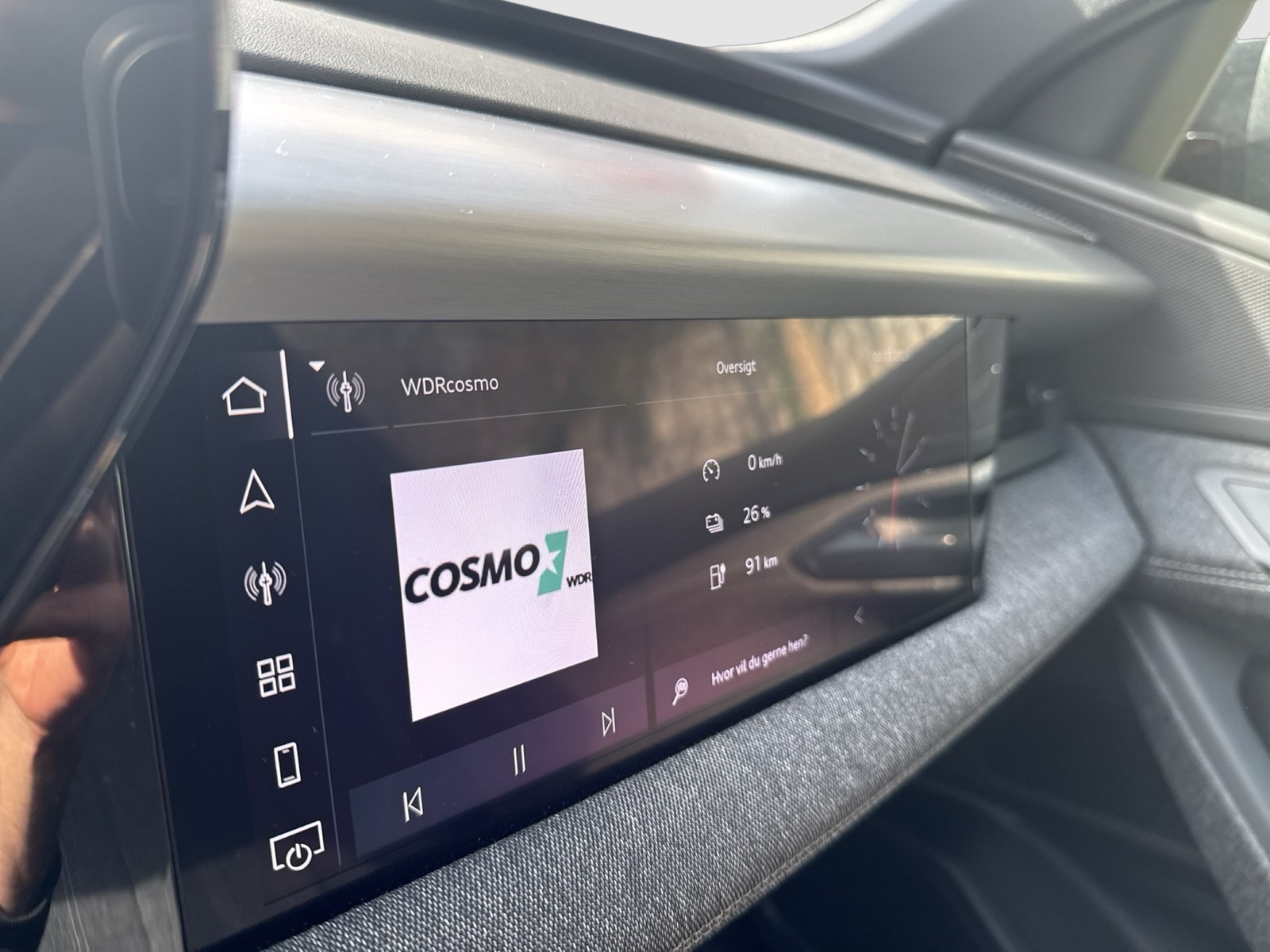 Audi Q6 e-tron performance S LINE WÄRMEPUMPE B&O AHK LM20