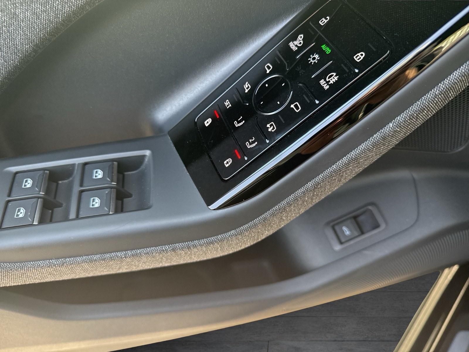 Audi Q6 e-tron performance S LINE WÄRMEPUMPE B&O AHK LM20