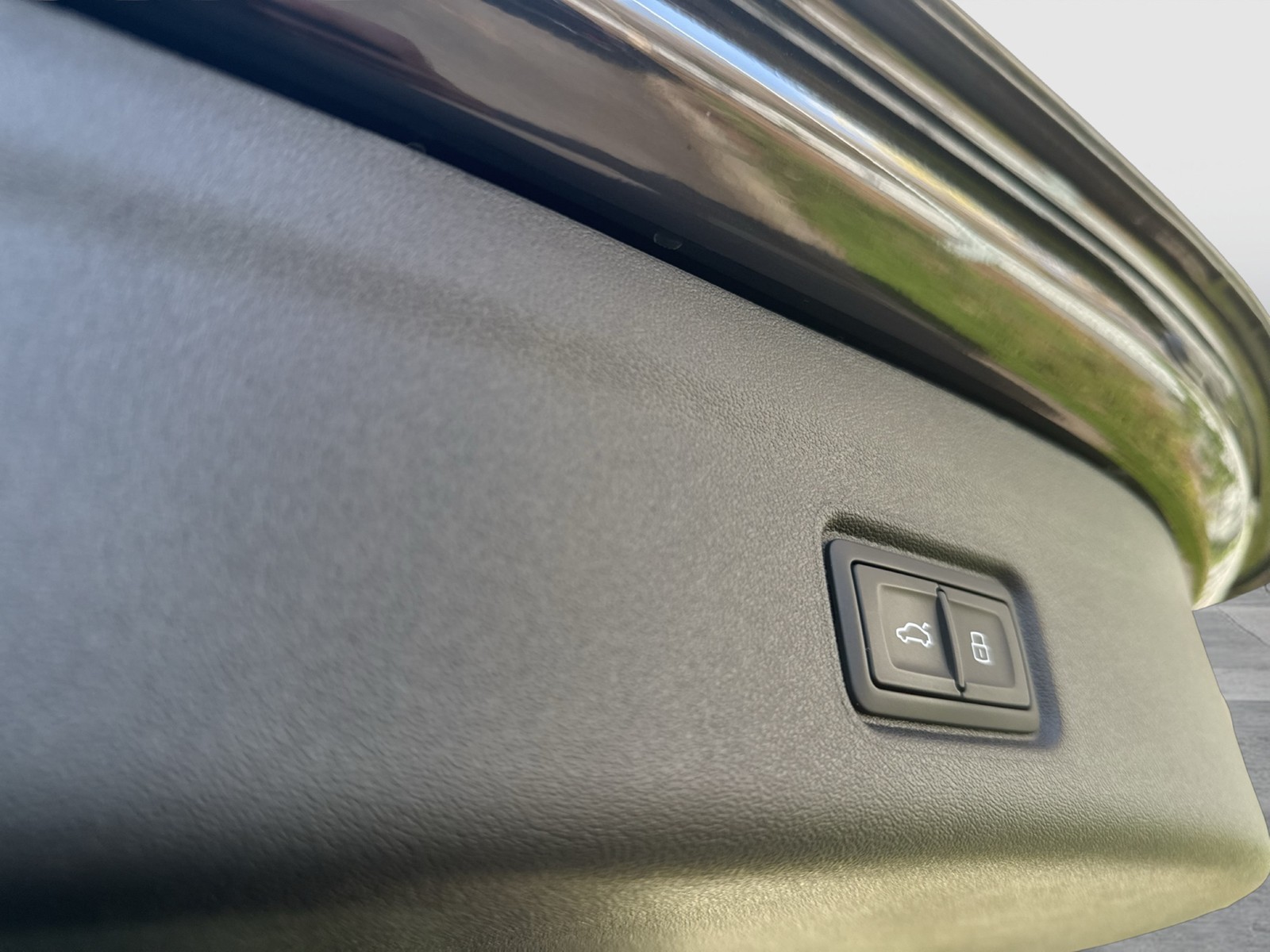 Audi Q6 e-tron performance S LINE WÄRMEPUMPE B&O AHK LM20