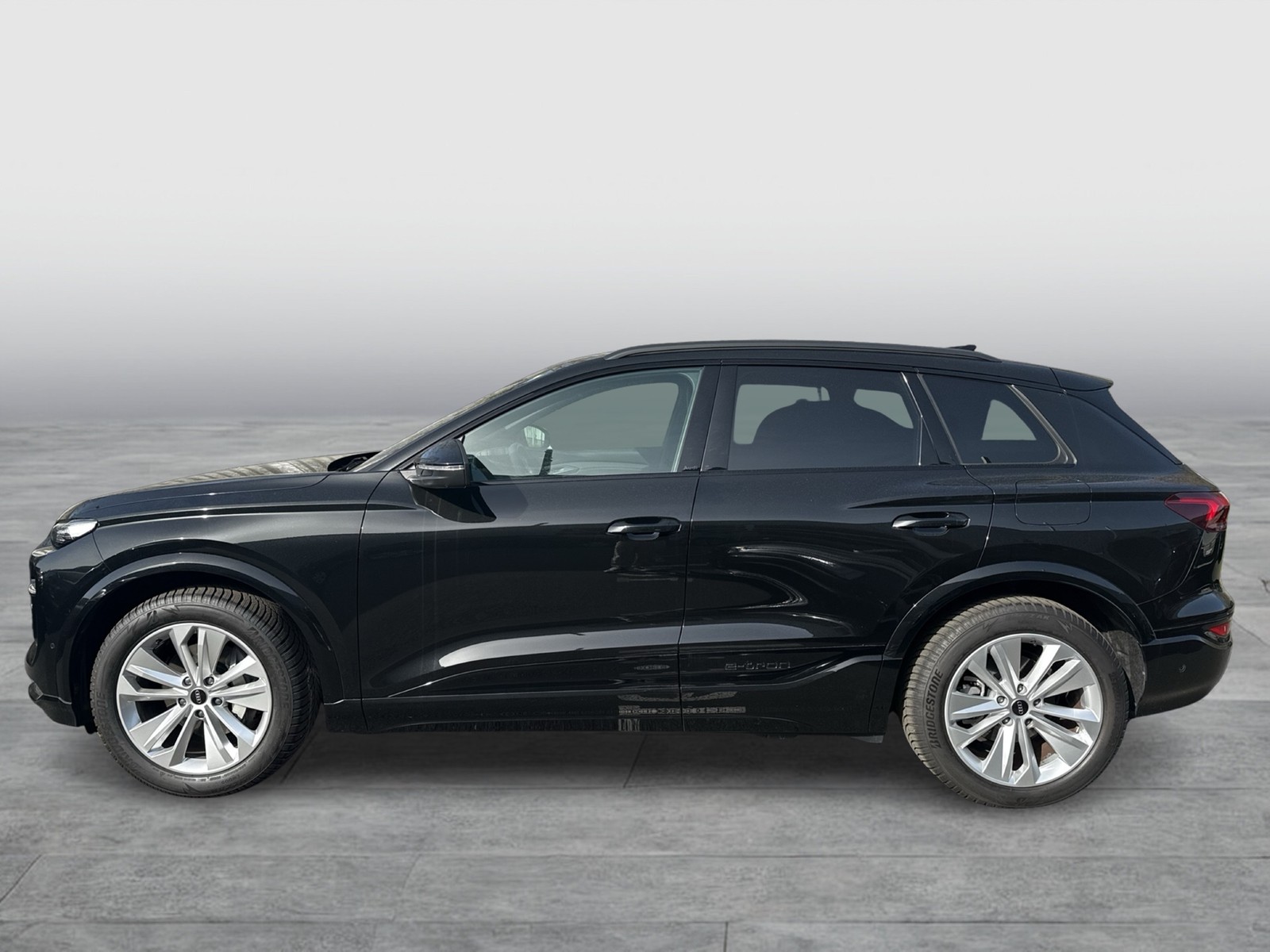 Audi Q6 e-tron performance S LINE WÄRMEPUMPE B&O AHK LM20