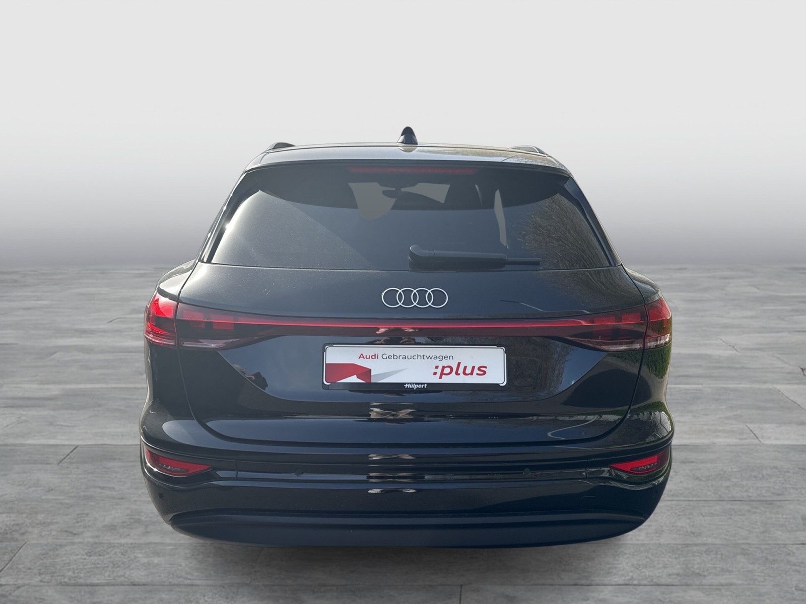 Audi Q6 e-tron performance S LINE WÄRMEPUMPE B&O AHK LM20