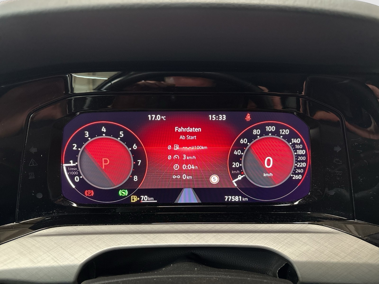 Volkswagen Golf Variant VIII 1.0 eTSI LIFE CAM ACC NAVI ALU