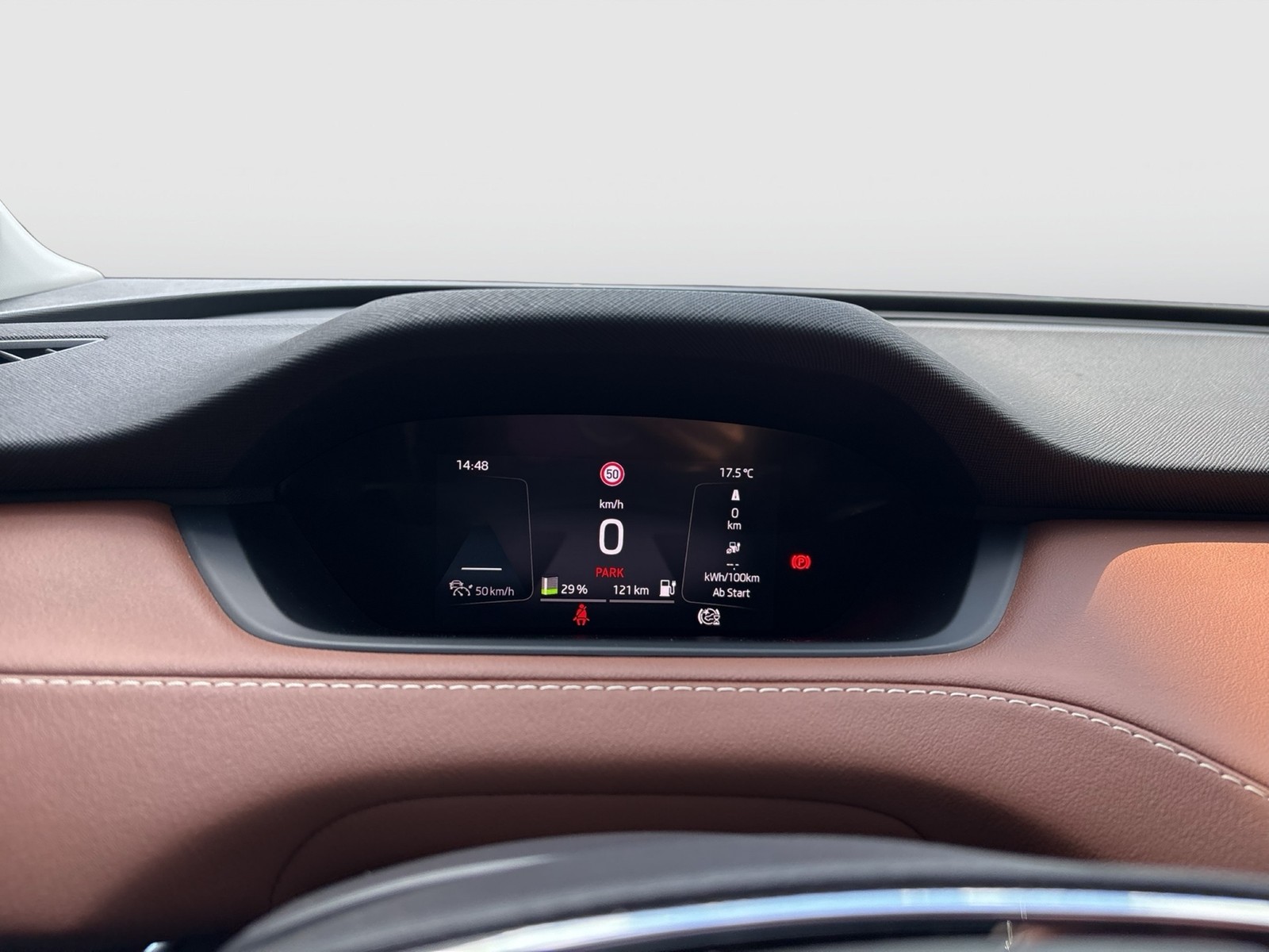 Skoda Enyaq 80x ecoSuite 4X4 WÄRMEPUMPE LEDER AHK LM19
