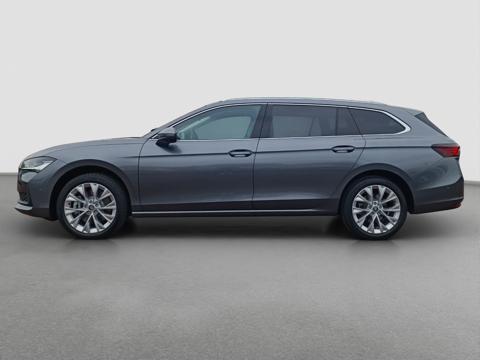 Skoda Superb Combi 2.0TDI DSG 4x4 Selection AHK HuD ACC NAV DCC 360Grad
