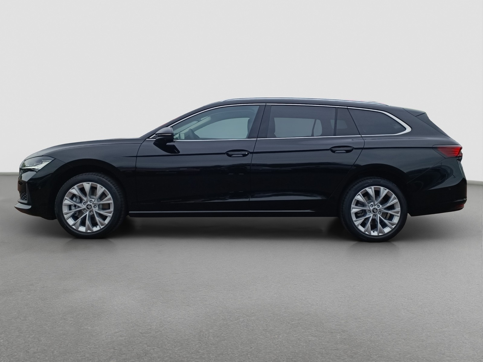 Skoda Superb Combi 2.0TDI DSG 4x4 Selection AHK HuD ACC NAV DCC 360Grad