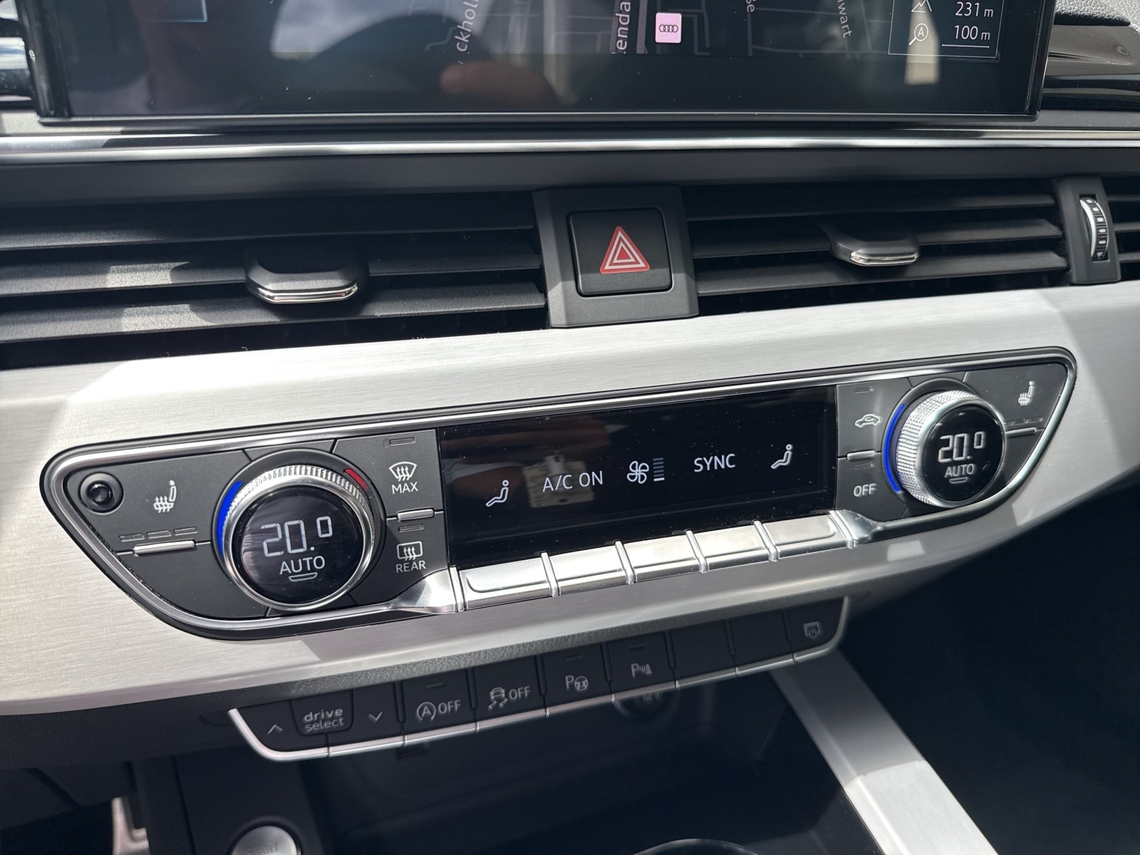Audi A5 Sportback 40 Qu. S LINE AHK CAM LM19 NAVI+