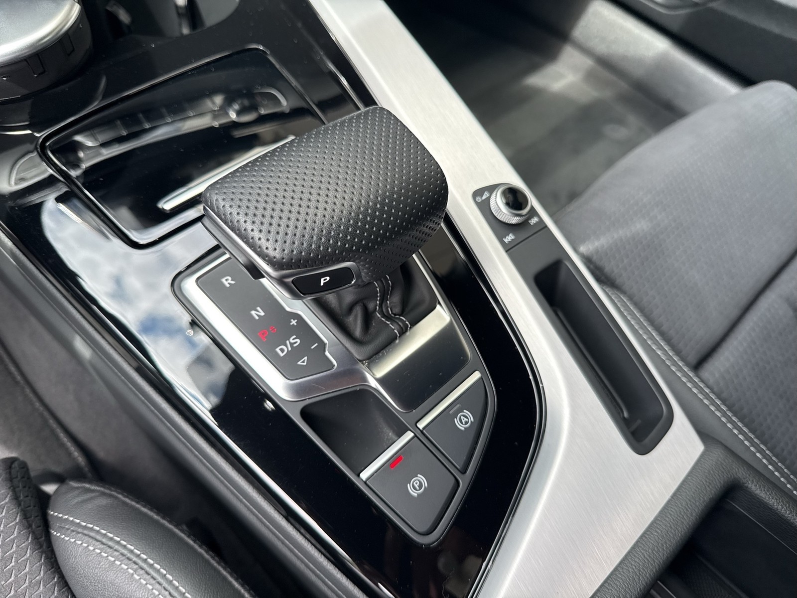 Audi A5 Sportback 40 Qu. S LINE AHK CAM LM19 NAVI+