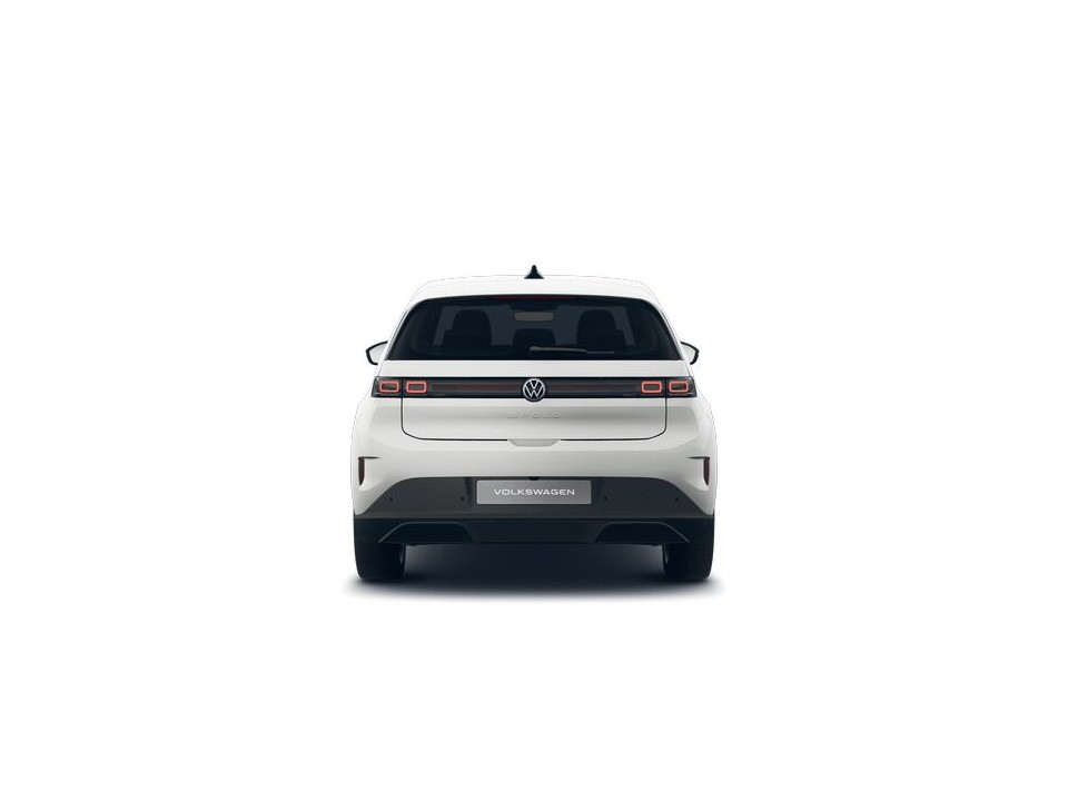 Volkswagen ID. Polo LIFE NAVI ALLWETTERREIFEN KEYLESS LM18