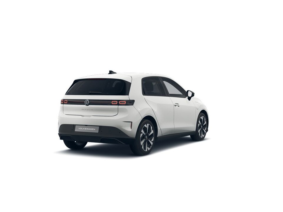 Volkswagen ID. Polo LIFE NAVI ALLWETTERREIFEN KEYLESS LM18