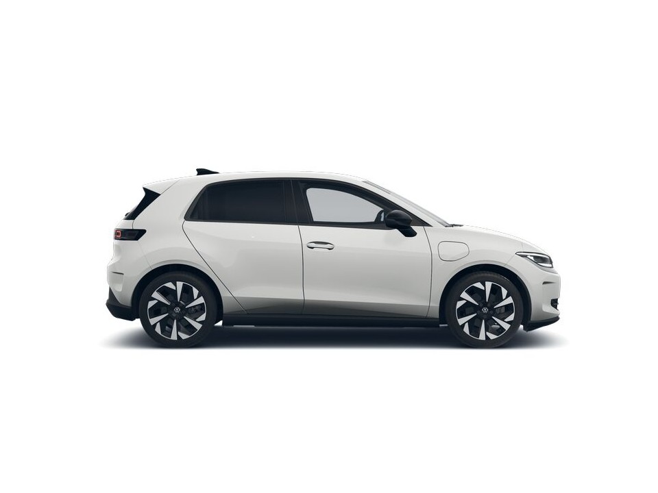 Volkswagen ID. Polo LIFE NAVI ALLWETTERREIFEN KEYLESS LM18