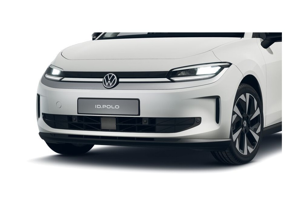 Volkswagen ID. Polo LIFE NAVI ALLWETTERREIFEN KEYLESS LM18